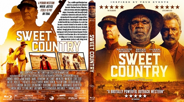 Sweet Country