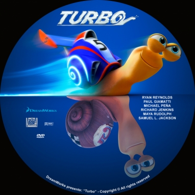 CoverCity - DVD Covers & Labels - Turbo