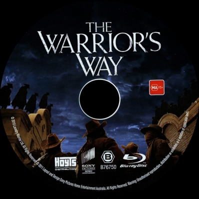 The Warrior's Way