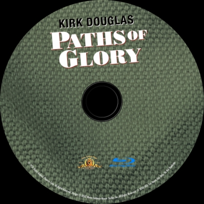 Paths of Glory