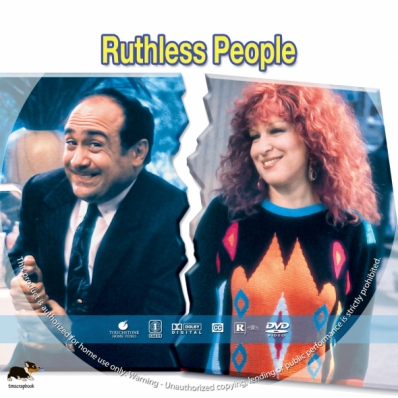 Ruthless People