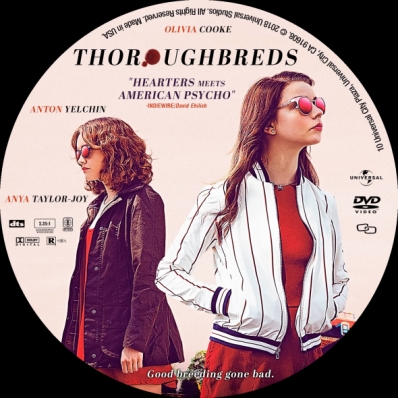 Thoroughbreds