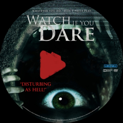 Watch If You Dare