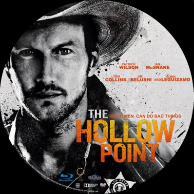 The Hollow Point