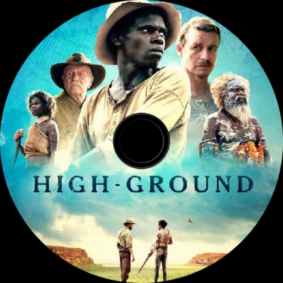 High Ground