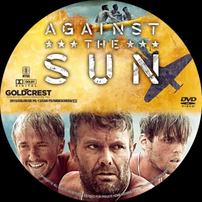 Against the Sun