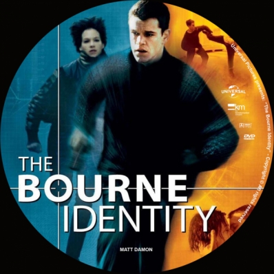 The Bourne Identity