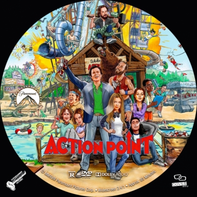 Action Point