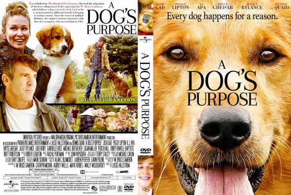 A Dog's Purpose