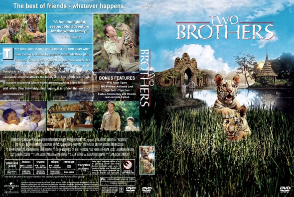 Two Brothers (2004)