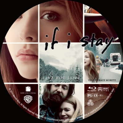 If I Stay