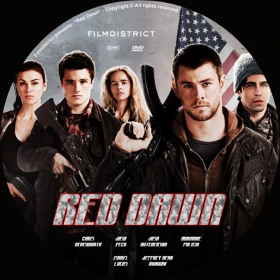 Red Dawn