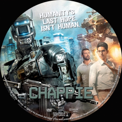 Chappie