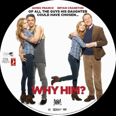 Why Him?