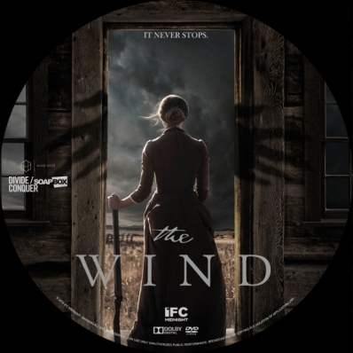 The Wind