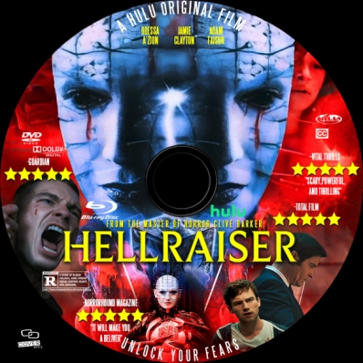 Hellraiser