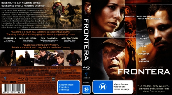 Frontera