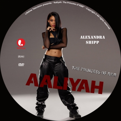 Aaliyah: The Princess of R&B