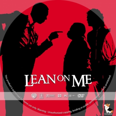 Lean on Me