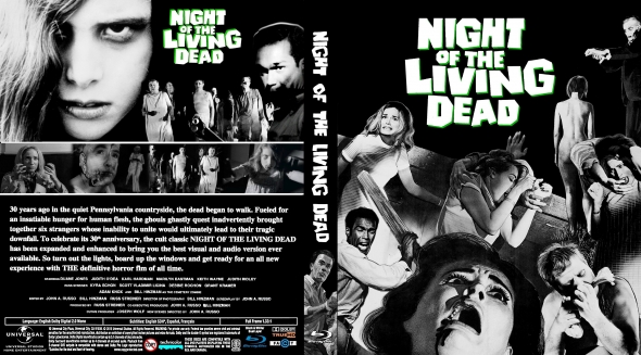 Night of the Living Dead