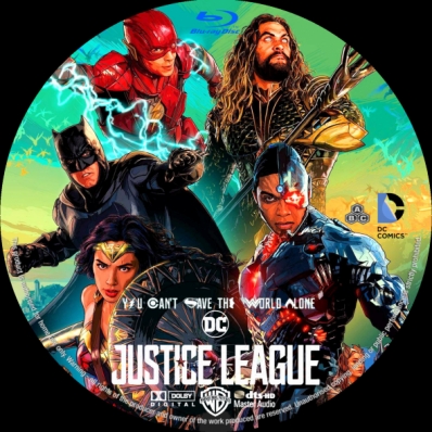 Justice League