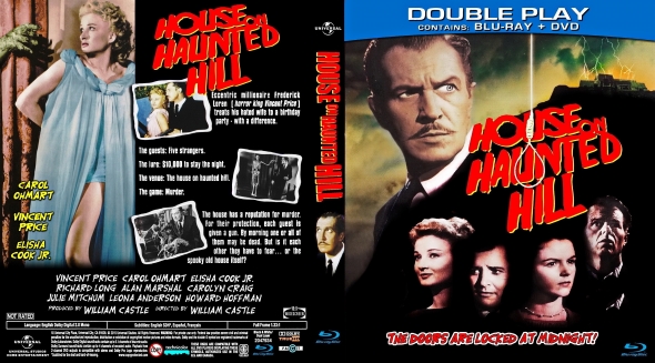 House On Haunted Hill