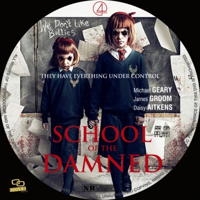 School of the Damned