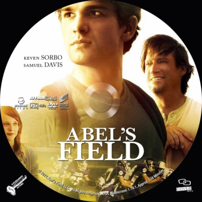 Abel's Field