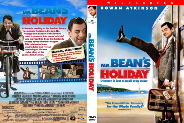 Mr. Bean's Holiday