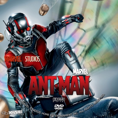 Ant-Man