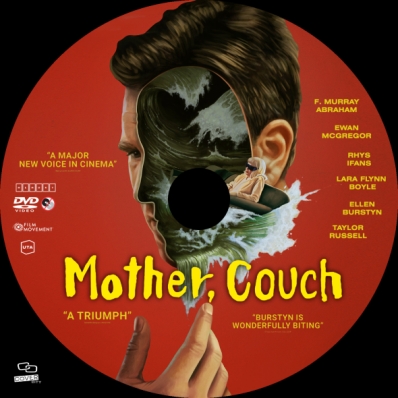 Mother, Couch