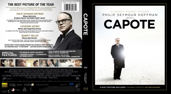 Capote