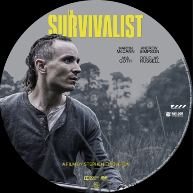 The Survivalist