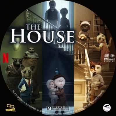 The House