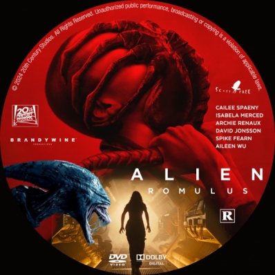 Alien: Romulus