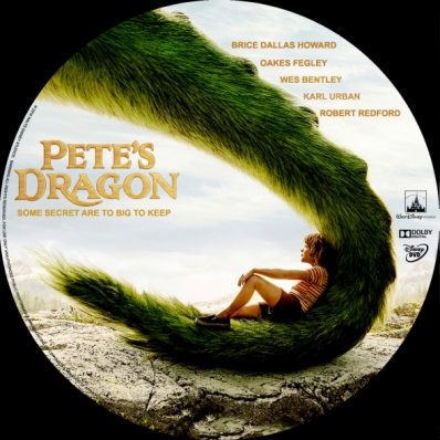 Pete's Dragon