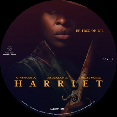 Harriet