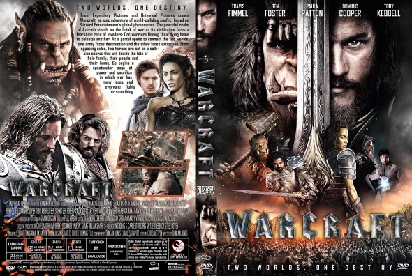 Warcraft