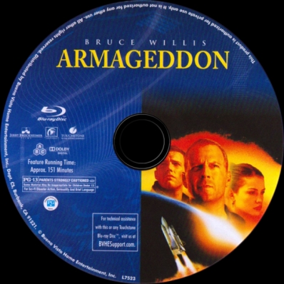 Armageddon