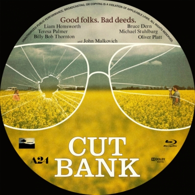 Cut Bank