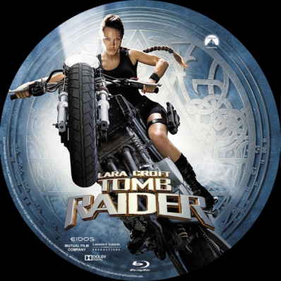 Lara Croft: Tomb Raider