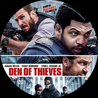 Den of Thieves