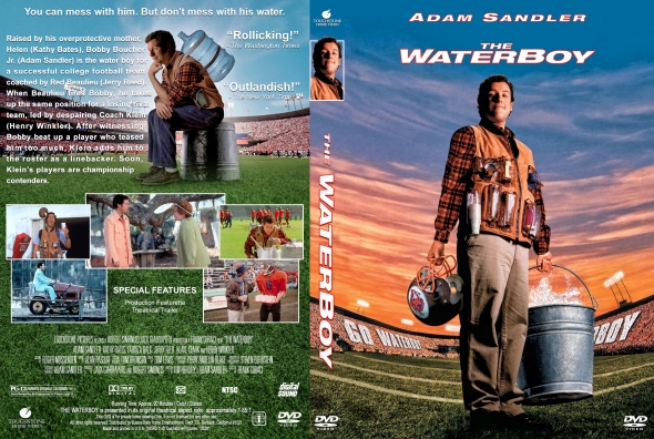 The Waterboy