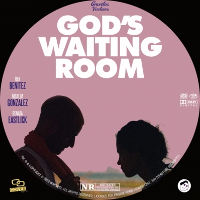 God's Waiting Room