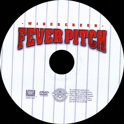 Fever Pitch