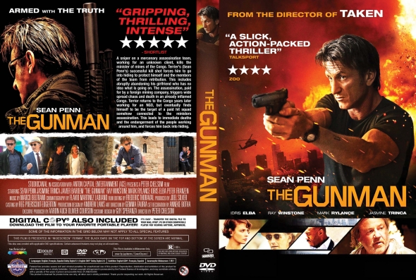 The Gunman