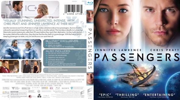 Passengers