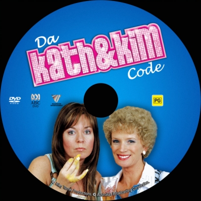 Da Kath & Kim Code