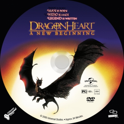 Dragonheart 2: A New Beginning