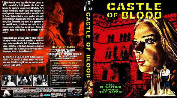 Castle of Blood